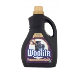 Woolite Dark Black & Denim washing gel denim, dark, black linen, revives colors 30 doses 1.8 l