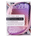 Tangle Teezer Compact Professional compact hair brush Pink Mermaid limited edition