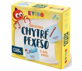 Albi Kvído Clever memory - English at home recommended age 3+