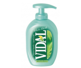 Vidal White Musk liquid hand soap 300 ml