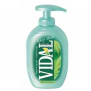 Vidal White Musk liquid hand soap 300 ml