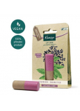 Kneipp Black without lip balm, 100% natural care for sensitive lips 4.7 g