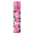 BU Frangipani & Vanilla Body Mist perfumed body spray for women 200 ml