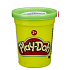 Play-Doh plasticine - green 112 g