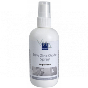 Abena Skincare Zinc ointment spray (10% zinc oxide) 100 ml
