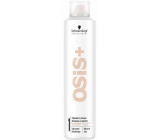 Schwarzkopf Professional Osis + Boho Rebel Blond refreshing dry shampoo for blond hair 300 ml