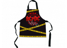 Epee Merch AC / DC Apron