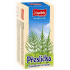 Apotheke Horsetail Herbal Tea supports the normal function of the urinary system and excretion 20 x 1.5 g