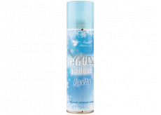 Ice Crystal Ice flowers washable 150 ml