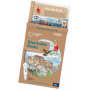 Albi Magical Reading Interactive Magical Sheets Ancient Greece Age 8+