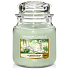 Yankee Candle Afternoon Escape - afternoon escape scented candle Classic medium glass 411 g