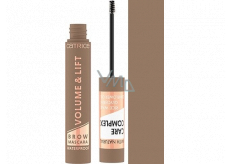 Catrice Volume & Lift Brow Mascara Waterproof eyebrow mascara 020 Blonde 5 ml