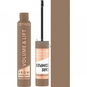 Catrice Volume & Lift Brow Mascara Waterproof eyebrow mascara 020 Blonde 5 ml