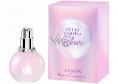 Lanvin Eclat D'Arpege Sheer Eau de Toilette for Women 4.5 ml, Miniature