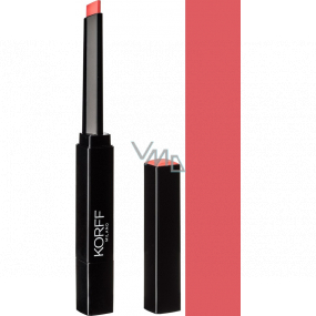 Korff Cure Make Up Matt Lipstick Mattifying Lipstick 06 1.3 g