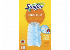 Swiffer Duster spare duster 5 pieces