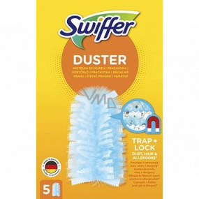 Swiffer Duster spare duster 5 pieces