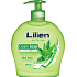 Lilien Aloe Vera Liquid Soap, 500 ml