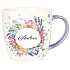 Albi Blooming Mug with the Name Andrea 380 ml