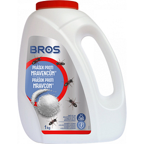 Bros Ant Powder, 1 kg