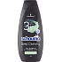 Schauma Shampoo Men 3in1 Charcoal & Clay, 400 ml