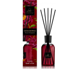 Lady Venezia Desiderio - Pomegranate aroma diffuser with gradual release sticks 100 ml