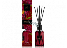 Lady Venezia Desiderio - Pomegranate aroma diffuser with gradual release sticks 100 ml