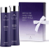 Alterna Caviar Replenishing Moisture Caviar revitalizing moisturizing conditioner for dry and damaged hair 250 ml + hair shampoo 250 ml, cosmetic set