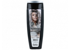 Delia Cosmetics Cameleo Hair Dressing Silver 200 ml