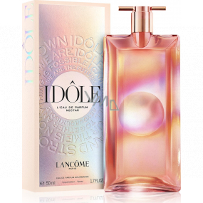 Lancome Idole Nectar parfémovaná voda pro ženy 50 ml