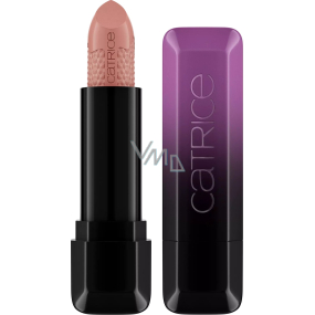 Catrice Shine Bomb Lipstick 020 Blushed Nude 3,5 g