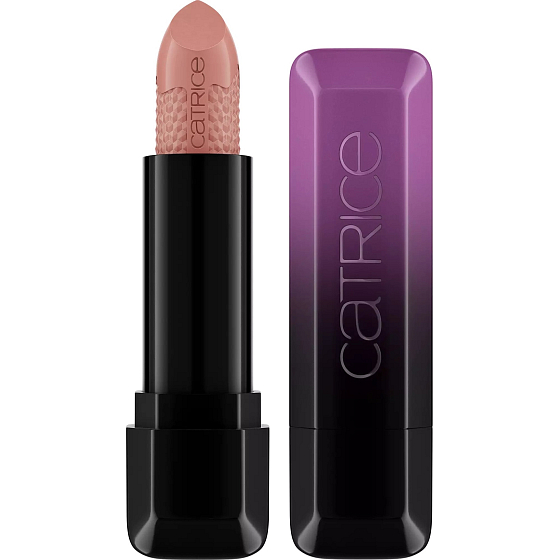 Catrice Shine Bomb Lipstick 020 Blushed Nude 3,5 g