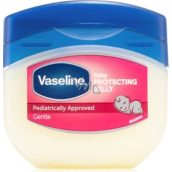 Vaseline Baby Jelly cosmetic petroleum jelly for children 100 ml