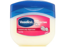 Vaseline Baby Jelly cosmetic petroleum jelly for children 100 ml
