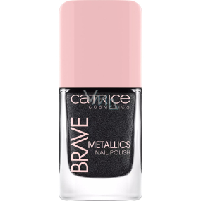 Catrice Brave Metallics nail polish 01 Starry Nights 10,5 ml