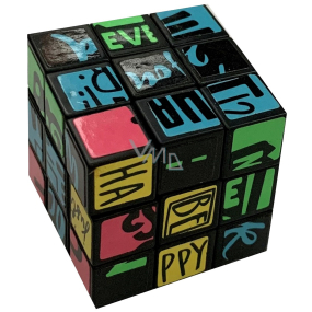 EP Line Rubik's cube small 3 x 3 cm