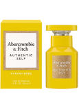 Abercrombie & Fitch Authentic Self Eau de Parfum for women 30 ml