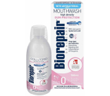 Biorepair Gum Protection antibacterial mouthwash for gum protection 500 ml