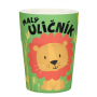 Albi Happy cup - Little rascal, 250 ml