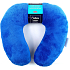 Albi Travel Pillow Blue 28 x 30 x 10 cm
