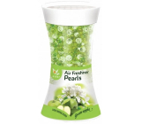 Ardor Air Freshner Pearls Green Apple - Green Apple Gel Air Freshener Pearls 150 g