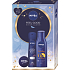 Nivea Feel Good Protect & Care antiperspirant spray 150 ml + Creme cream for basic care 30 ml + Q10 Plus Vitamin C Nourishing firming body lotion for dry skin 250 ml, cosmetic set for women