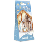 Nekupto Christmas loose tea Bethlehem 40 g