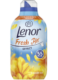 Lenor Fresh Air Summer Day fabric softener 55 doses 770 ml