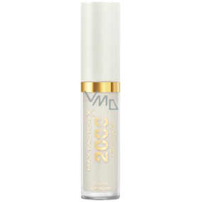 Max Factor 2000 Calorie Hydrating Lip Gloss 000 Melting Ice 4.4 ml