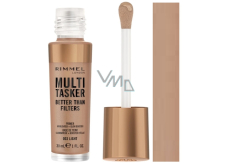 Rimmel London Multi-Tasker Better Than Filters 3in1 Long Lasting Tinted Make-up 003 Light 30 ml