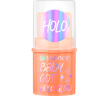 Essence Baby Got Holo Glow Highlighter 10 Holy Apricotly 5 g