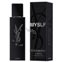 Yves Saint Laurent MYSLF perfume for men 40 ml