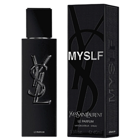 Yves Saint Laurent MYSLF perfume for men 40 ml