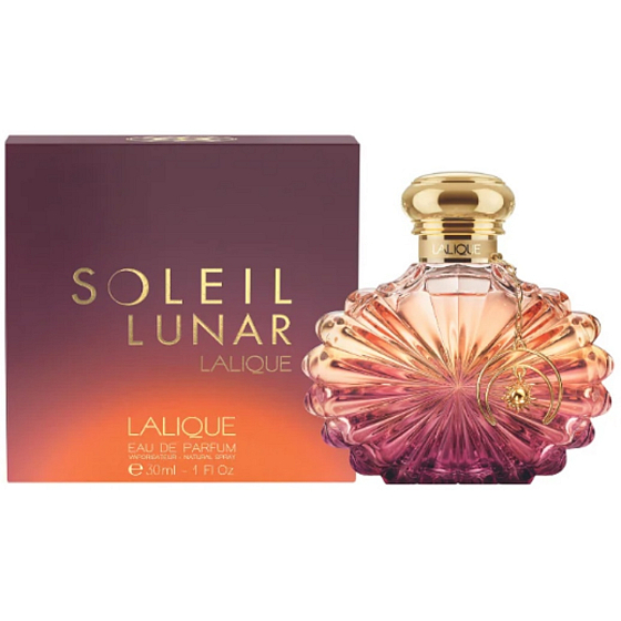 Lalique Soleil Lunar Eau de Parfum for Women 30 ml
